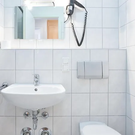 Seepark Ag 670 Apartment Sellin (Rugen)