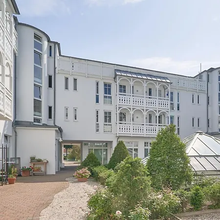 Seepark Ag 670 Apartment