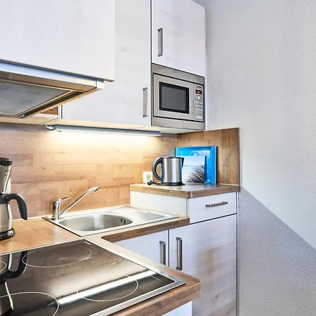 Seepark Ag 670 Apartment