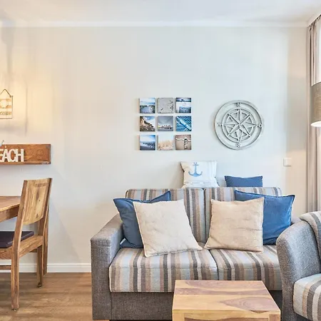 Seepark Ag 670 Apartment *