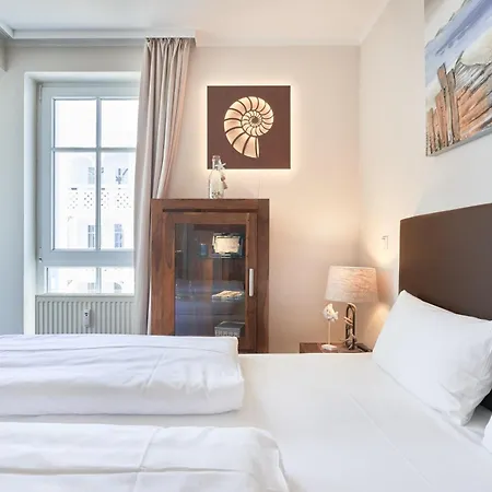 Lejlighed 670, Seepark *