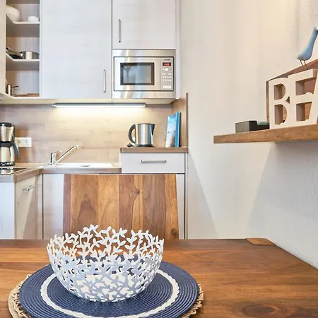 Lejlighed 670, Seepark