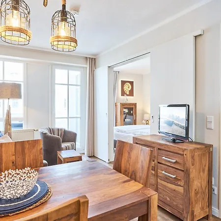 670, Seepark Lejlighed