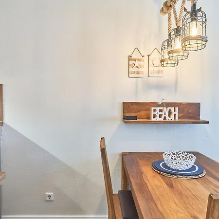 Lejlighed 670, Seepark