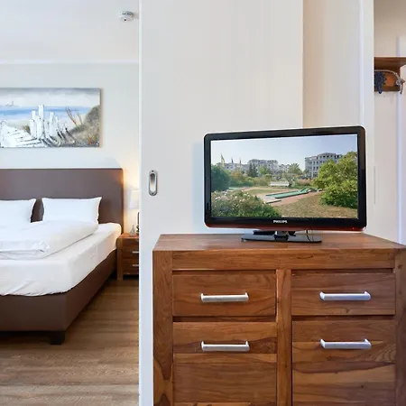 670, Seepark Lejlighed *