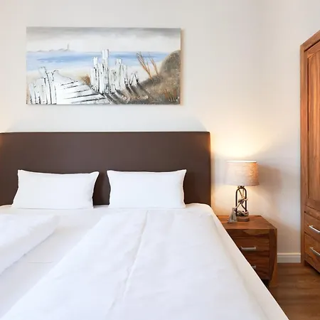 Seepark Ag 670 Apartment
