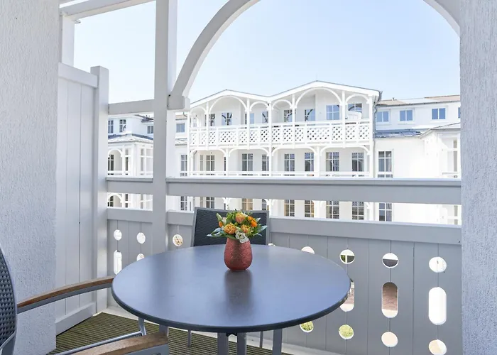 670, Seepark Lejlighed *