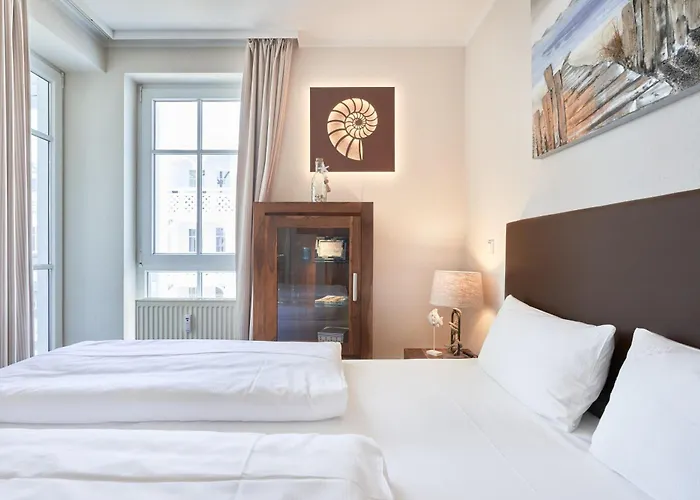 Lejlighed 670, Seepark *