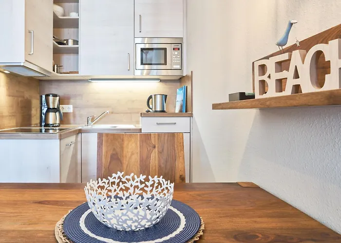 Lejlighed 670, Seepark