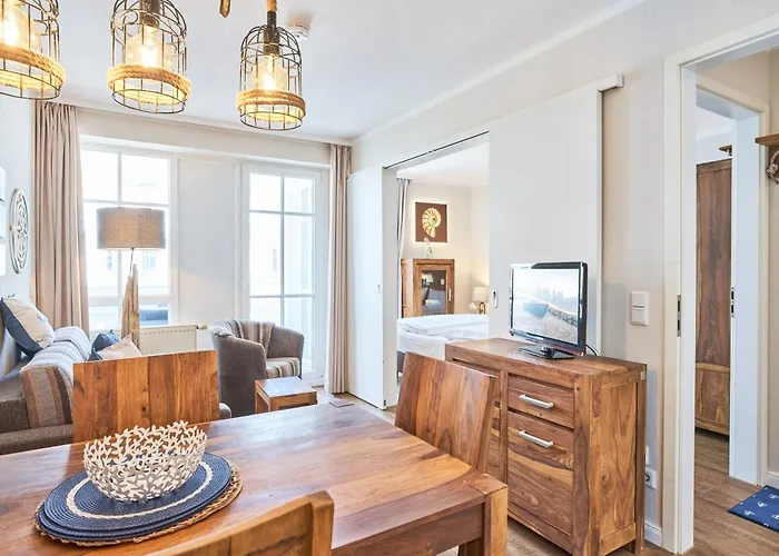 670, Seepark Lejlighed