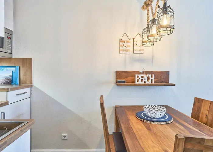 Lejlighed 670, Seepark