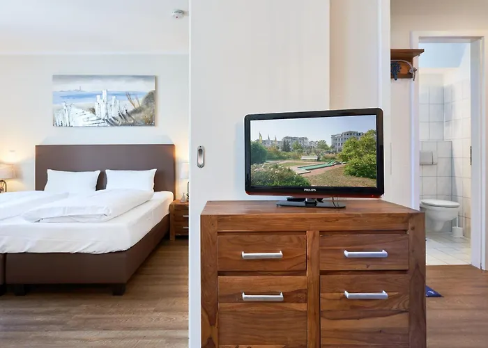 670, Seepark Lejlighed *