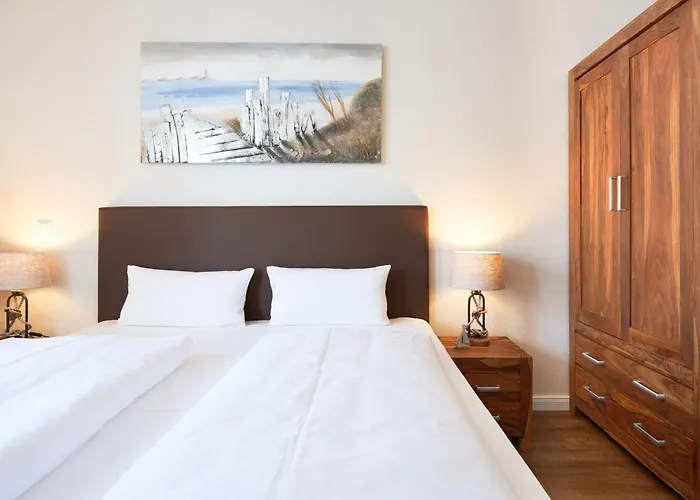 670, Seepark Lejlighed