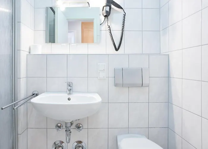 670, Seepark Lejlighed Sellin (Rugen)