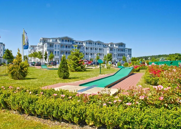 Lejlighed 670, Seepark *